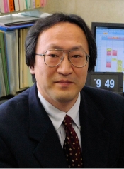Hiroyoshi Yamada, Technical Program Co-Chairs