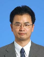 Junichi Susaki, Publications Co-Chairs