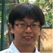 Ryoichi Sato, Tutorial Chair