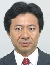 Tsunekazu Kimura, Exhibition Chair