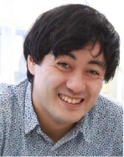 Yu Okada, Social Events Chair
