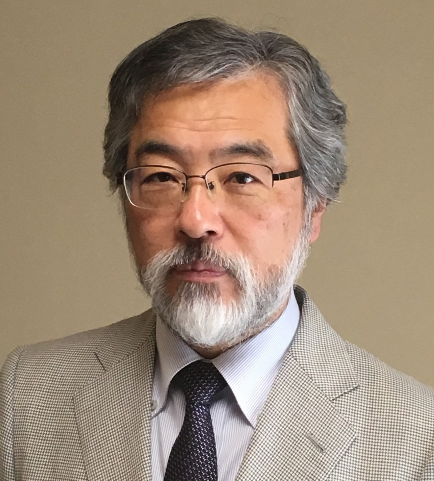 Yasushi Yamaguchi, 