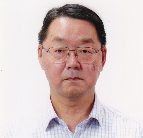 Yoshio Yamaguchi, 